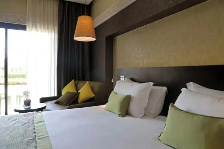 Kenzi Club Agdal Medina - Все включено - 42