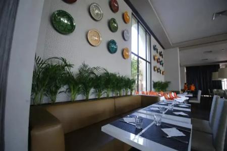 Kenzi Club Agdal Medina - Все включено - 19