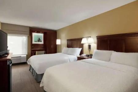 Hampton Inn Ft. Lauderdale-Cypress Creek - 30