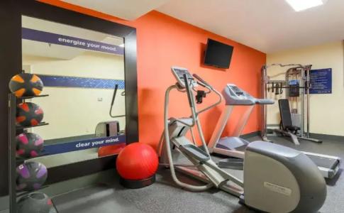 Hampton Inn Ft. Lauderdale-Cypress Creek - 22