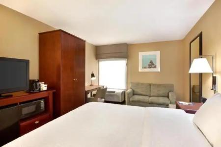 Hampton Inn Ft. Lauderdale-Cypress Creek - 37