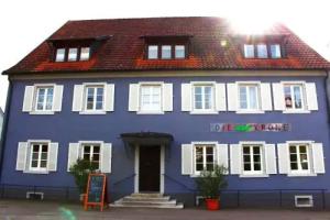 Die Krone - Hotel Garni, Kirchzarten