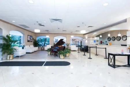 Comfort Inn & Suites Fort Lauderdale West Turnpike - 6