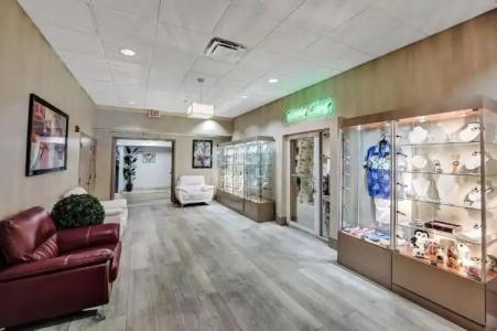 Comfort Inn & Suites Fort Lauderdale West Turnpike - 4