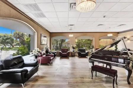 Comfort Inn & Suites Fort Lauderdale West Turnpike - 3