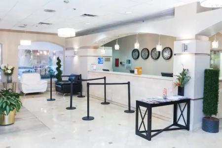 Comfort Inn & Suites Fort Lauderdale West Turnpike - 7