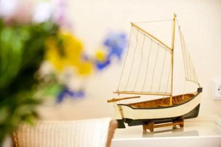 Birke - Appartments Waldesruh - 45