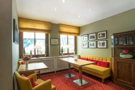 Birke - Appartments Waldesruh - 7