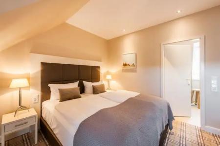 Birke - Appartments Waldesruh - 93