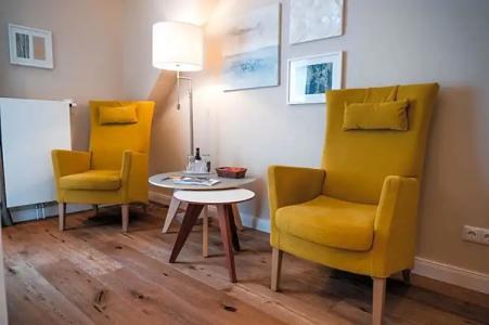 Birke - Appartments Waldesruh - 72