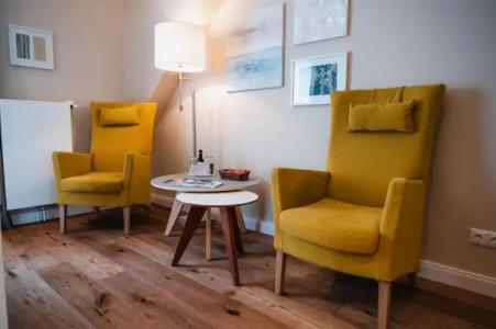 Birke - Appartments Waldesruh - 77