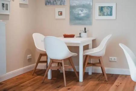 Birke - Appartments Waldesruh - 58