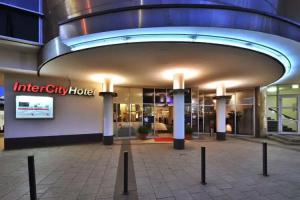 IntercityHotel, Kiel