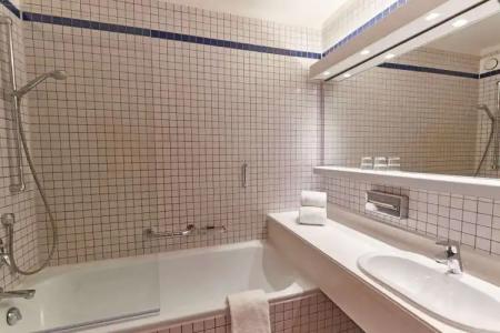 Steigenberger Conti Hansa - 33