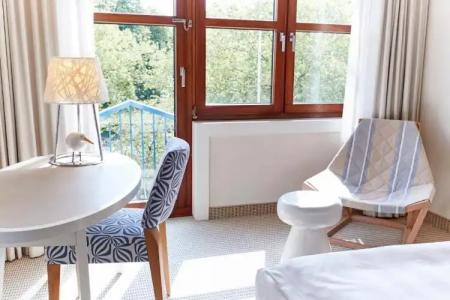 Steigenberger Conti Hansa - 59