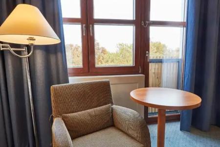 Steigenberger Conti Hansa - 60