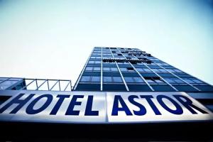 Hotel Astor by Campanile, Kiel