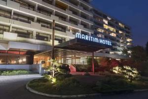 Maritim Hotel Bellevue, Kiel