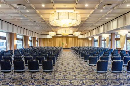 Maritim Bellevue Kiel - 14