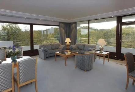 Maritim Bellevue Kiel - 85