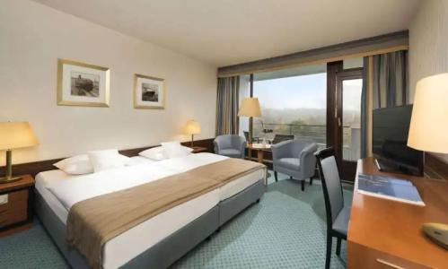 Maritim Bellevue Kiel - 69