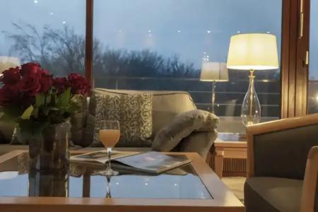 Maritim Bellevue Kiel - 90