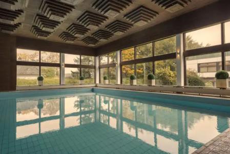 Maritim Bellevue Kiel - 11