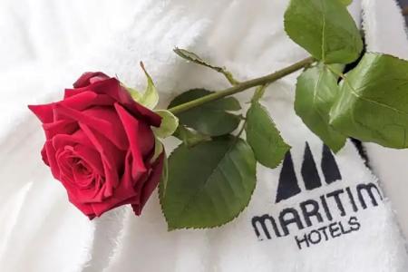 Maritim Bellevue Kiel - 66