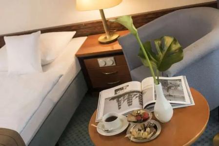 Maritim Bellevue Kiel - 60