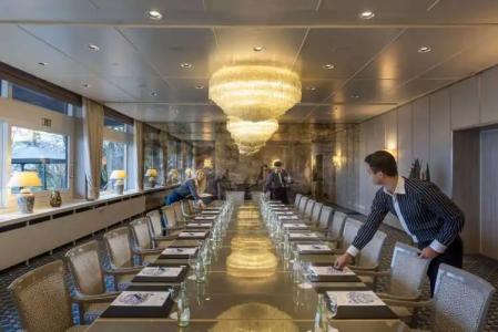 Maritim Bellevue Kiel - 20