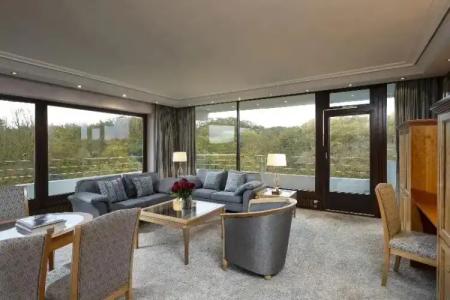 Maritim Bellevue Kiel - 79