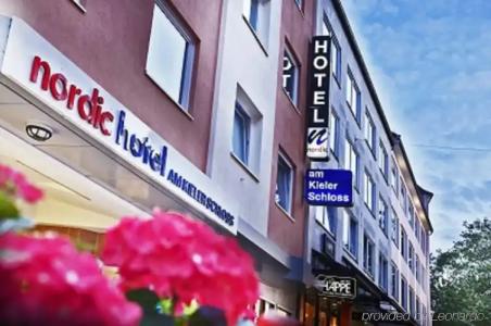 Premiere Classe am Kieler Schloss Kiel - 28
