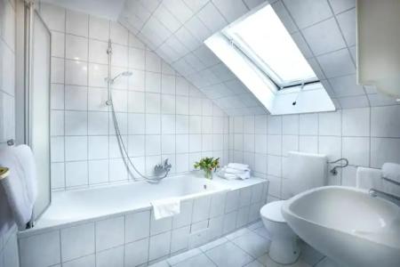Liegeplatz 13 Kiel by Premiere Classe - 10