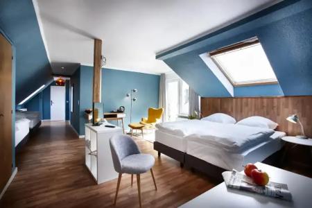 Liegeplatz 13 Kiel by Premiere Classe - 13