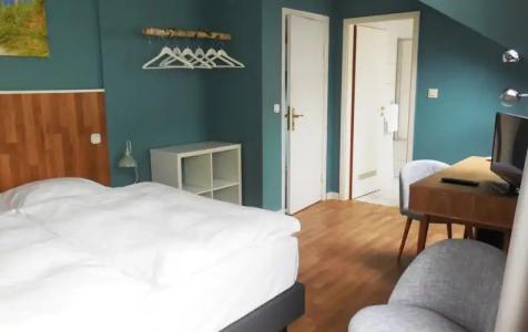Liegeplatz 13 Kiel by Premiere Classe - 4