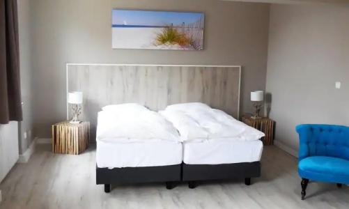 Liegeplatz 13 Kiel by Premiere Classe - 5