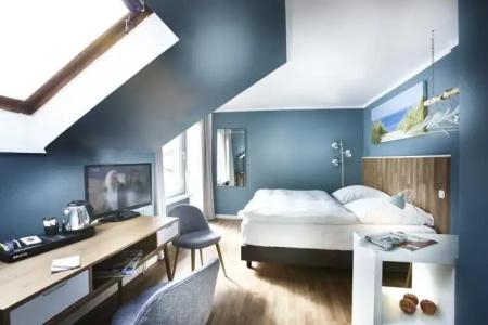 Liegeplatz 13 Kiel by Premiere Classe - 1