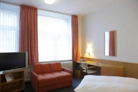 Berliner Hof - 22