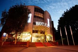 Hotel by Golden Tulip, Kiel