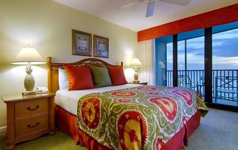 Pointe Estero Beach Resort - 63