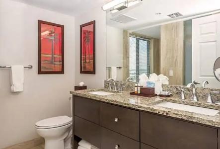 Pointe Estero Beach Resort - 28