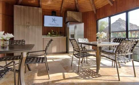 Pointe Estero Beach Resort - 21