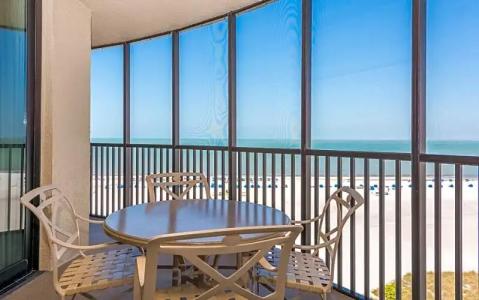 Pointe Estero Beach Resort - 45