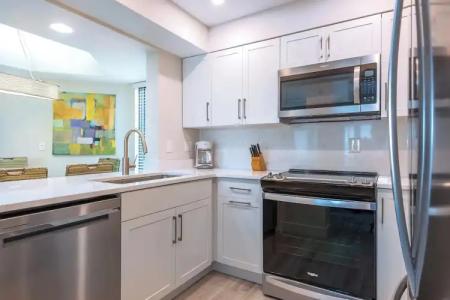 Pointe Estero Beach Resort - 36