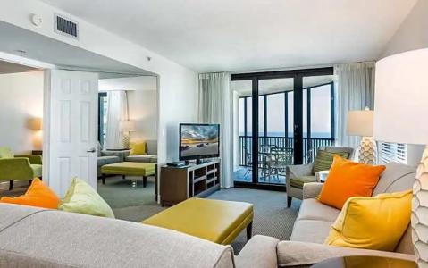 Pointe Estero Beach Resort - 43