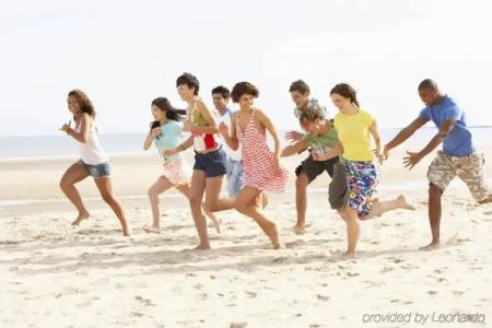 Pointe Estero Beach Resort - 23