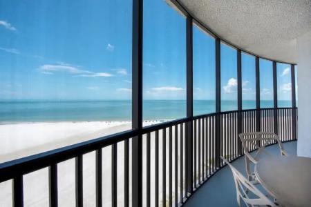 Pointe Estero Beach Resort - 60