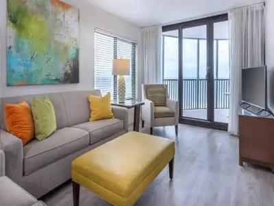 Pointe Estero Beach Resort - 88