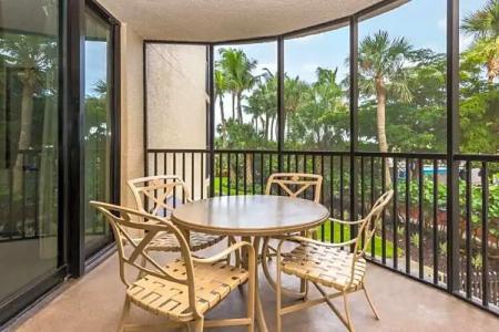 Pointe Estero Beach Resort - 31