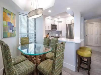 Pointe Estero Beach Resort - 68